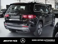 Gebraucht Mercedes GLB200 Progressive 150 PS (110 kW) 2025 Schwarz SUV