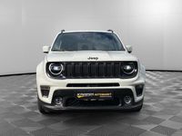 Gebraucht Jeep Renegade 150 PS (110 kW) 2021 Weiß SUV