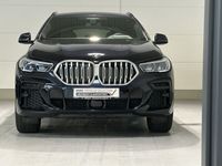 gebraucht BMW X6 xDrive30d M Sportpaket HUD*Laser*Panorama