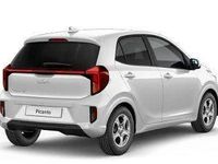 Neu Kia Picanto 68 PS (50 kW) 2026 Weiß Kleinwagen