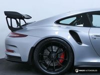 Gebraucht Porsche 911 GT3 RS 500 PS (367 kW) 2015 Silber Coupé