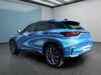 Gebraucht Lexus LBX 136 PS (100 kW) 2024 Blau SUV