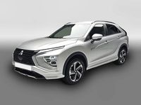 Gebraucht Mitsubishi Eclipse Cross Select 188 PS (138 kW) 2025 Silber SUV