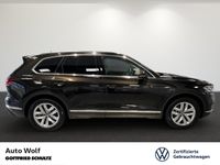 gebraucht VW Touareg Atmosphere