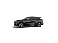 Neu Renault Austral Techno 200 PS (147 kW) 2026 Schwarz SUV