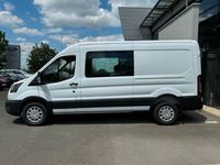 Second-hand Ford Transit Trend 150 CP (110 kW) 2024 Alb Break