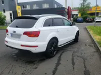 Używany Audi Q7 S-Line 233 KM (171 kW) 2006 Biały SUV