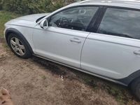 Gebraucht Audi A6 Allroad Ambiente 245 PS (180 kW) 2013 Weiß Kombi