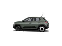 Nuova Dacia Spring Expression 52 kW (71 CV) 2026 Verde Utilitaria