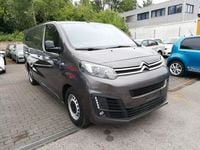 Gebraucht Citroën Jumpy 144 PS (105 kW) 2022 Grau Van / Kleinbus