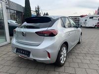 Second-hand Opel Corsa Edition 101 CP (74 kW) 2024 Argintiu Hatchback