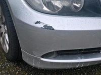 Gebraucht BMW 320 150 PS (110 kW) 2006 Silber Kombi