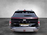 Gebraucht Hyundai Kona Trend 137 PS (100 kW) 2025 5 türen SUV