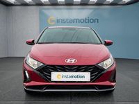 Ny Hyundai i20 90 HK (66 kW) 2026 Hatchback