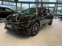 Neu Kia EV6 GT-Line 239 kW (325 PS) 2026 (abp) aurora black pearl m SUV