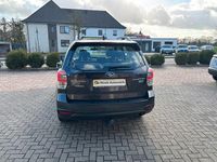 Gebraucht Subaru Forester Exclusive+ 147 PS (108 kW) 2017 Grau SUV