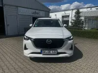 Gebraucht Mazda CX-60 Takumi-Line 328 PS (241 kW) 2023 Weiß SUV