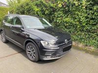 gebraucht VW Tiguan Tiguan1.5 TSI OPF