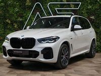 Gebraucht BMW X5 Sport Line 286 PS (210 kW) 2023 Weiß SUV