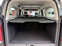 Neu Citroën Berlingo 131 PS (96 kW) 2026 Perla neraschwarz metallic Van / Kleinbus