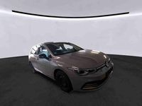 Gebraucht VW Golf VIII Active 110 PS (80 kW) 2022 Grau Limousine