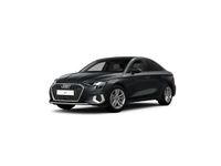 Gebraucht Audi A3 Advanced 150 PS (110 kW) 2022 Grau Limousine