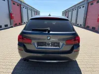 Gebraucht BMW 520 190 PS (139 kW) 2016 Grau Kombi