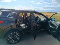 Gebraucht Renault Kadjar Bose Edition 159 PS (116 kW) 2020 Schwarz SUV