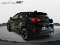 Neu Ford Puma Gen-E Premium 124 kW (169 PS) 2026 Obsidianschwarz metallic SUV