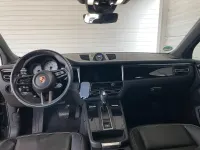 Gebraucht Porsche Macan Chrono 385 PS (283 kW) 2022 Grau SUV