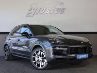 Gebraucht Porsche Cayenne 549 PS (403 kW) 2020 Grau SUV