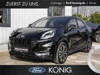 Gebraucht Ford Puma ST 125 PS (91 kW) 2024 Agate black (metallic) SUV