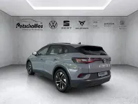 Gebraucht VW ID.4 Pro Performance 150 kW (204 PS) 2022 Grau SUV
