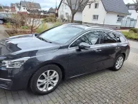 Gebraucht Peugeot 508 Active 150 PS (110 kW) 2015 Kombi