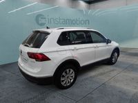 gebraucht VW Tiguan 1.4 eHybrid ACTIVE PANO ASSIST+ AHK KAMERA