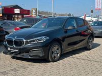 Gebraucht BMW 118 Performance 150 PS (110 kW) 2022 Schwarz Kleinwagen
