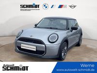 Gebraucht Mini Cooper Classic 156 PS (114 kW) 2024 (silber)  melting silver Kleinwagen