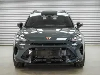 Neu Cupra Formentor 265 PS (194 kW) 2026 Fjord blau uni (9k) SUV