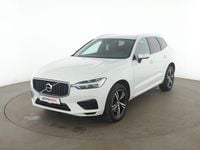 Gebraucht Volvo XC60 R-Design 190 PS (139 kW) 2019 Weiß SUV