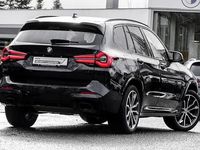Gebraucht BMW X3 Performance 340 PS (250 kW) 2023 Schwarz SUV