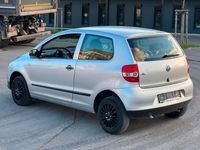 gebraucht VW Fox 1.2 Klima | Servolenkung | TÜV 03/2026