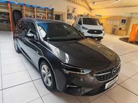 Gebraucht Opel Insignia 122 PS (89 kW) 2023 Grau Kombi