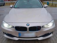 Second-hand BMW 320 Basis 186 CP (136 kW) 2012 Break