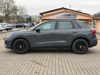 Gebraucht Audi Q3 Ambiente 150 PS (110 kW) 2019 Grau SUV