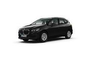 Neu BMW 216 Active Tourer 122 PS (89 kW) 2026 Schwarz Van / Kleinbus