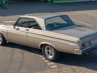 gebraucht Dodge Polara 500 MOPAR Big Block 4 Gang Schalter