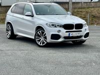 gebraucht BMW X5 30d