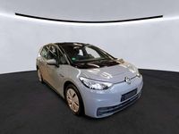 Gebraucht VW ID.3 Pro Performance 150 kW (204 PS) 2021 Mondsteingrau/schwarz Kleinwagen
