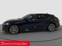 Gebraucht Audi A5 S-Line 204 PS (150 kW) 2025 Blau Coupé