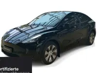 Gebraucht Tesla Model Y RWD 188 kW (256 PS) 2023 Schwarz SUV